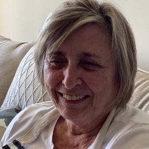 Meet your Posher, Connie